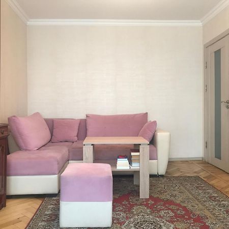 Apartment On Tigranyan 5 Erévan Extérieur photo