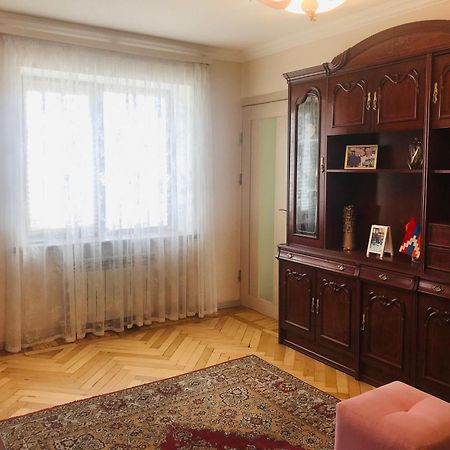 Apartment On Tigranyan 5 Erévan Extérieur photo