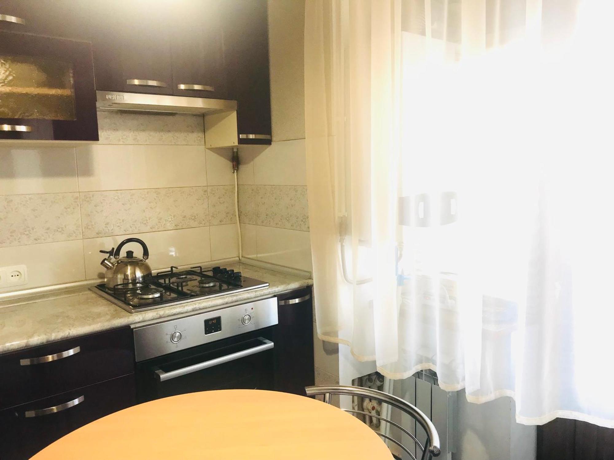 Apartment On Tigranyan 5 Erévan Extérieur photo