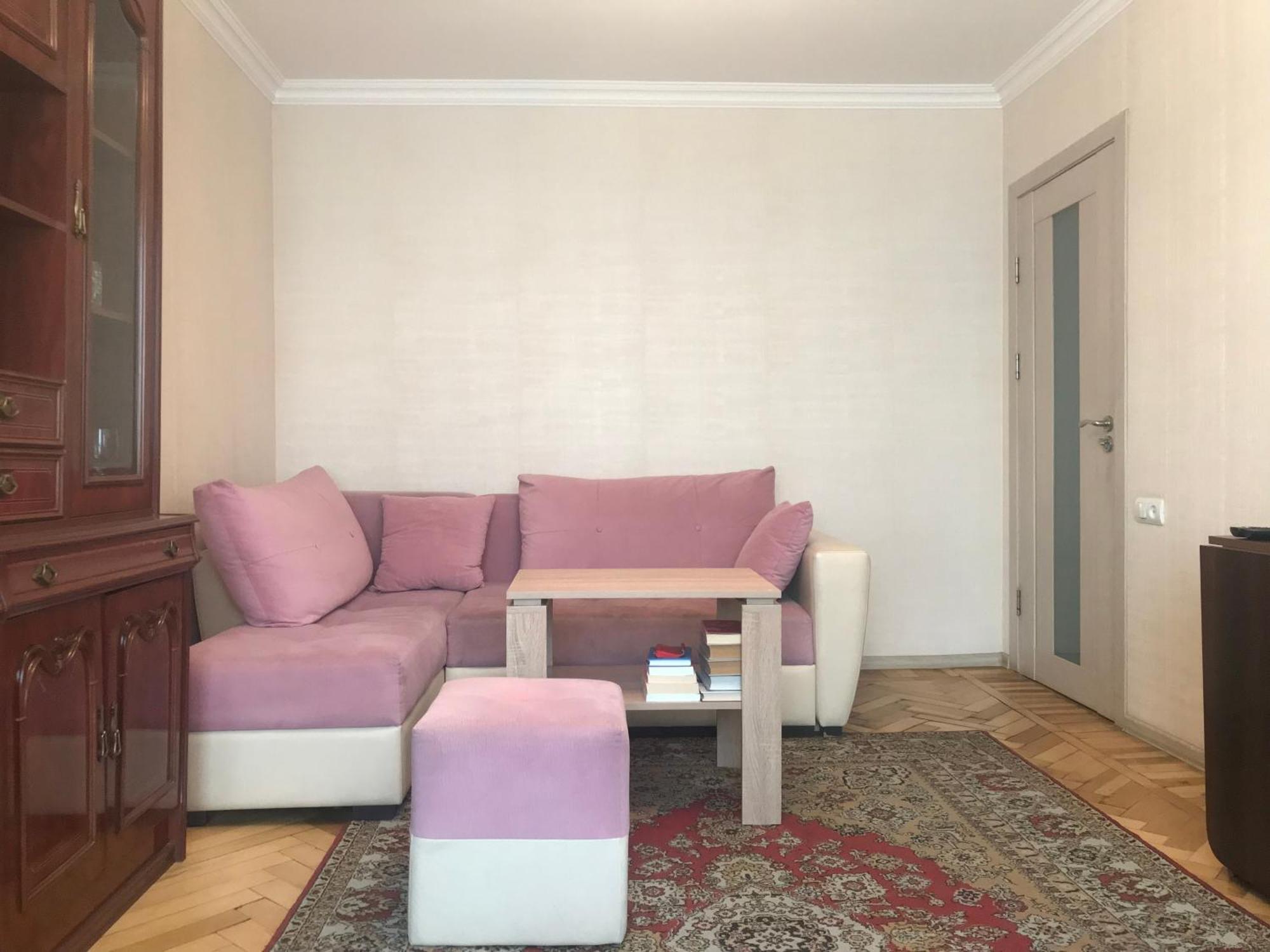 Apartment On Tigranyan 5 Erévan Extérieur photo
